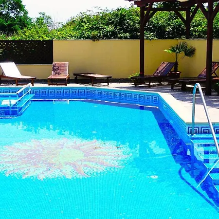 виста бийч апартментс A - Byala Vista A Byala (Varna)