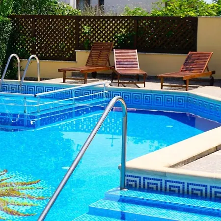 виста бийч апартментс A - Byala Vista A Byala (Varna)