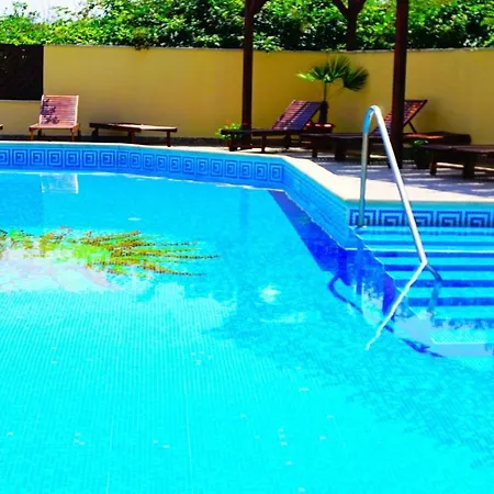 Daire виста бийч апартментс A - Byala Vista A