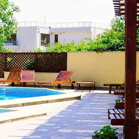 виста бийч апартментс A - Byala Vista A Apartamento *