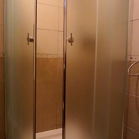 виста бийч апартментс A - Byala Vista A