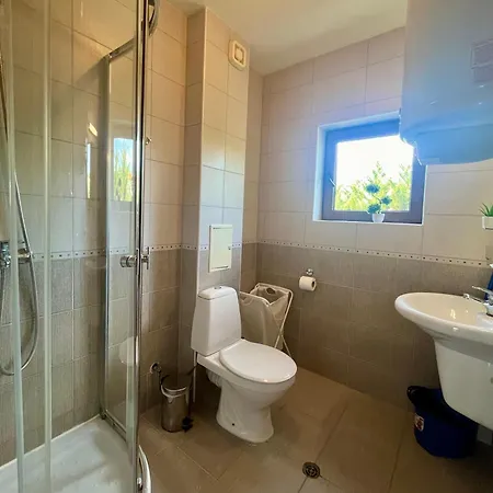 виста бийч апартментс A - Byala Vista A Apartamento Byala (Varna)