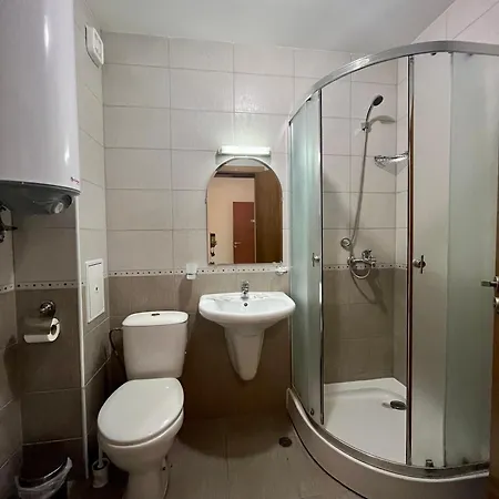 виста бийч апартментс A - Byala Vista A