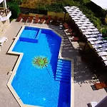 Apartamento виста бийч апартментс A - Byala Vista A *