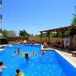 شقة виста бийч апартментс A - Byala Vista A بايالا