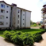 شقة виста бийч апартментс A - Byala Vista A