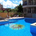 Apartamento виста бийч апартментс A - Byala Vista A *