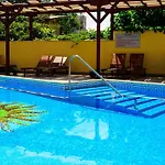 виста бийч апартментс A - Byala Vista A