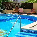 виста бийч апартментс A - Byala Vista A بايالا