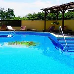 виста бийч апартментс A - Byala Vista A *
