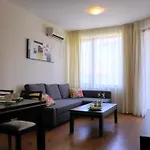 виста бийч апартментс A - Byala Vista A