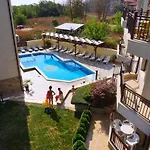 شقة виста бийч апартментс A - Byala Vista A