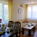виста бийч апартментс A - Byala Vista A Apartament Beala