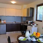 Apartament виста бийч апартментс A - Byala Vista A Beala