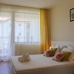 شقة виста бийч апартментс A - Byala Vista A