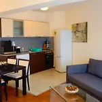 виста бийч апартментс A - Byala Vista A *