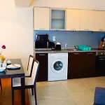 виста бийч апартментс A - Byala Vista A Apartament *