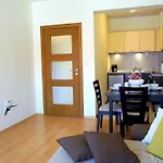 виста бийч апартментс A - Byala Vista A * بايالا