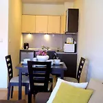 Apartamento виста бийч апартментс A - Byala Vista A