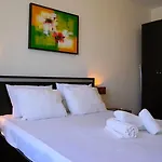 شقة виста бийч апартментс A - Byala Vista A