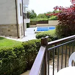 виста бийч апартментс A - Byala Vista A Byala (Varna)