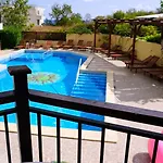 Apartamento виста бийч апартментс A - Byala Vista A