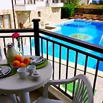 виста бийч апартментс A - Byala Vista A *