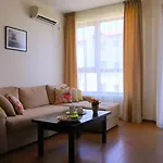 Apartamento виста бийч апартментс A - Byala Vista A *