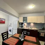 виста бийч апартментс A - Byala Vista A Apartamento *