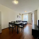 Apartamento виста бийч апартментс A - Byala Vista A *