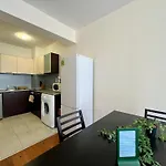 Apartamento виста бийч апартментс A - Byala Vista A Byala (Varna)