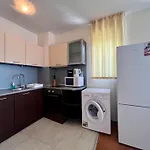 виста бийч апартментс A - Byala Vista A Beala