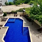 виста бийч апартментс A - Byala Vista A * بايالا
