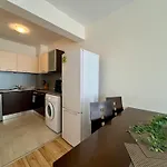 виста бийч апартментс A - Byala Vista A Apartament *