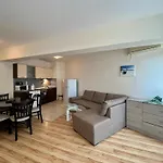 شقة виста бийч апартментс A - Byala Vista A *