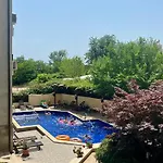виста бийч апартментс A - Byala Vista A بايالا