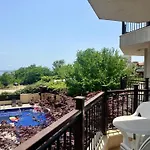 виста бийч апартментс A - Byala Vista A * بايالا