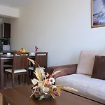 виста бийч апартментс A - Byala Vista A * بايالا