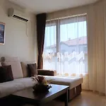 виста бийч апартментс A - Byala Vista A