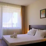 виста бийч апартментс A - Byala Vista A * بايالا