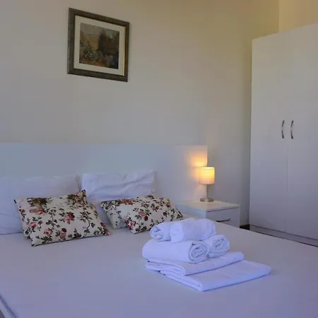 виста бийч апартментс A - Byala Vista A بايالا