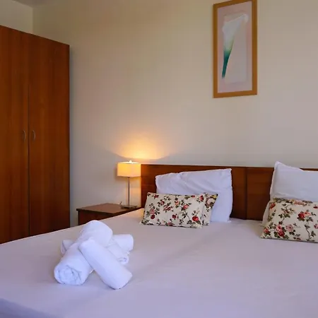 Apartamento виста бийч апартментс A - Byala Vista A *