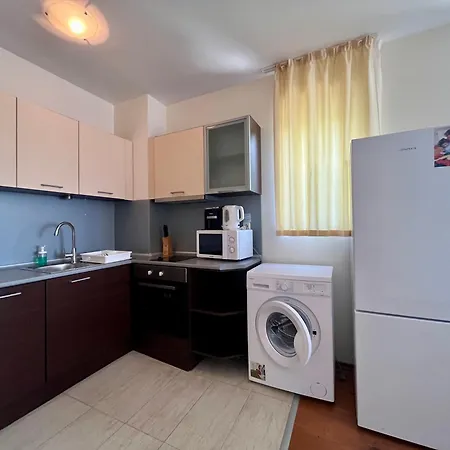 виста бийч апартментс A - Byala Vista A Byala (Varna)